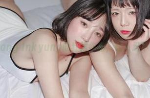 别说了，Kang Inkyung的红裙作品，让人忍不住想赞叹！